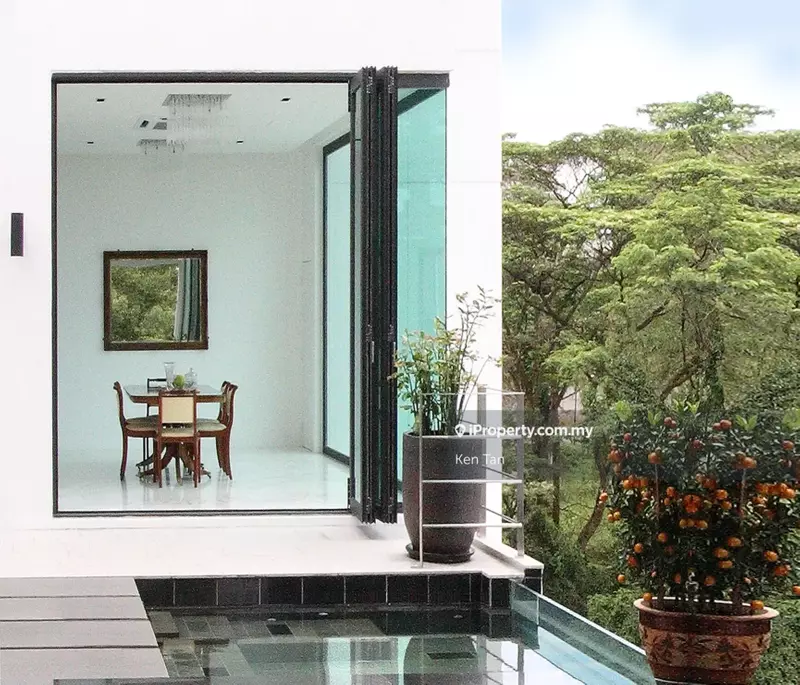 Banglo untuk Dijual di Bukit Bandaraya, Bangsar oleh Ken Tan - iProperty.com.my