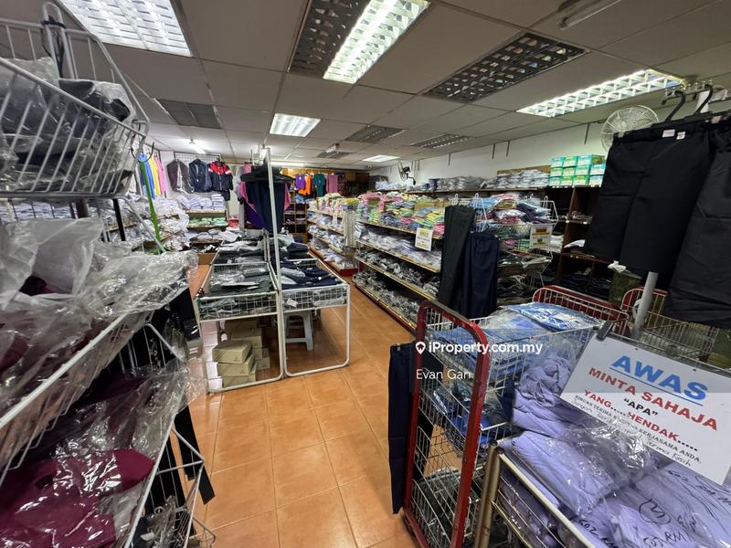 For Sale - Taman Seri Duyong