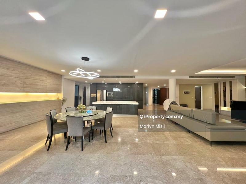 Condominium for Rent in One Menerung by Marlyn Misil - iProperty.com.my