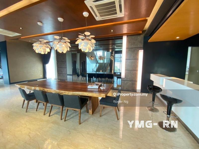 Banglo untuk Dijual di Setia Eco Park, Shah Alam oleh Roger Ng - iProperty.com.my