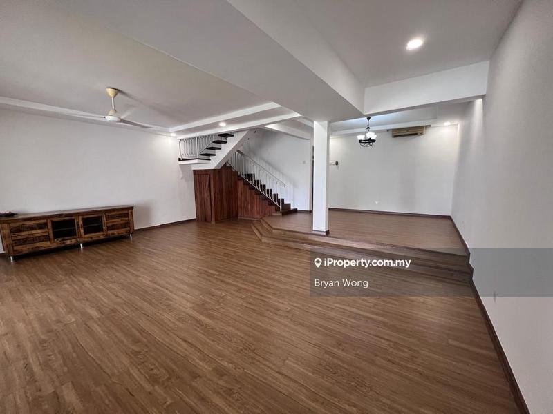 2-storey Terraced House for Sale in SS 21, Damansara Utama, Petaling Jaya by Bryan Wong - iProperty.com.my