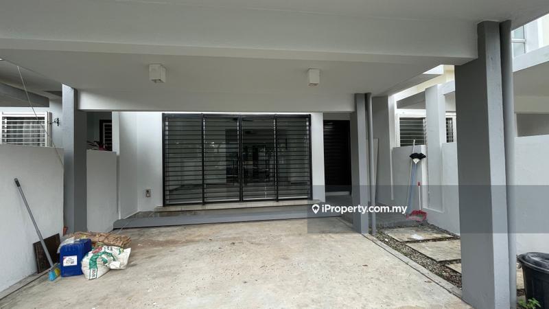 2-storey Terraced House for Sale in Alam Impian, Shah Alam by Christine Lam - iProperty.com.my