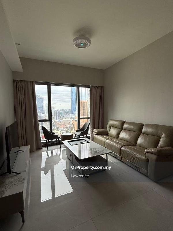 For Rent - Core Residence @ TRX