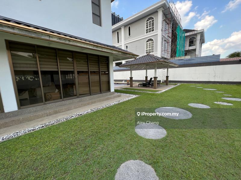 Banglo untuk Dijual di Ampang Hilir, Ampang oleh Alex Chang - iProperty.com.my