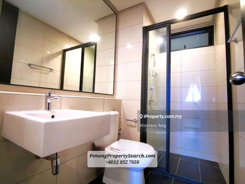Service Residence for Sale in The Tamarind by Atterrazz Ang - iProperty.com.my