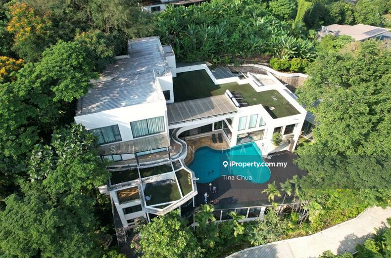 Bungalow House untuk Dijual di Taman Tunku, Bukit Tunku (Kenny Hills) oleh Tina Chua - iProperty.com.my