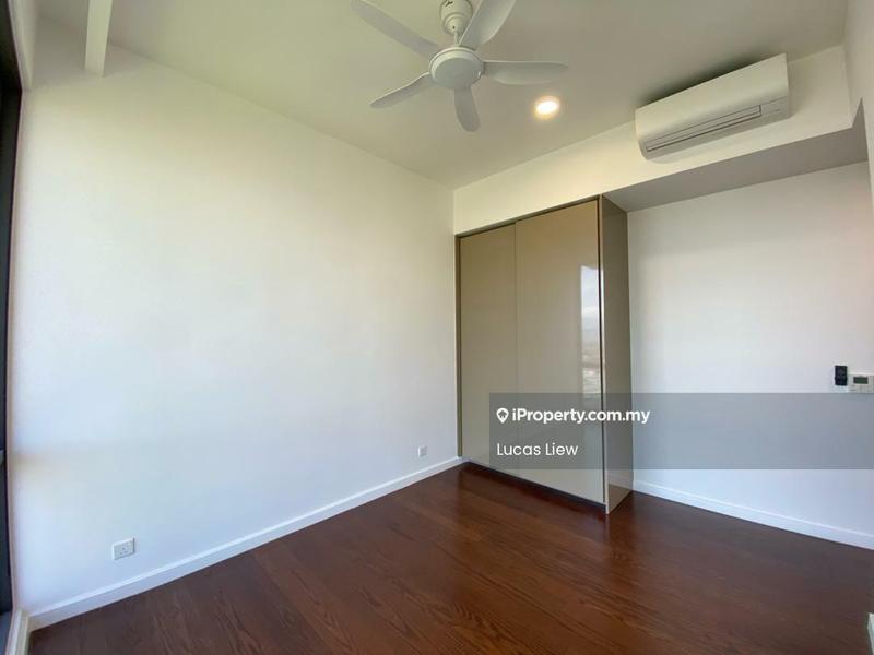 Service Residence for Sale in Park Regent @Desa Park City by Lucas Liew - Bedroom - iProperty.com.my