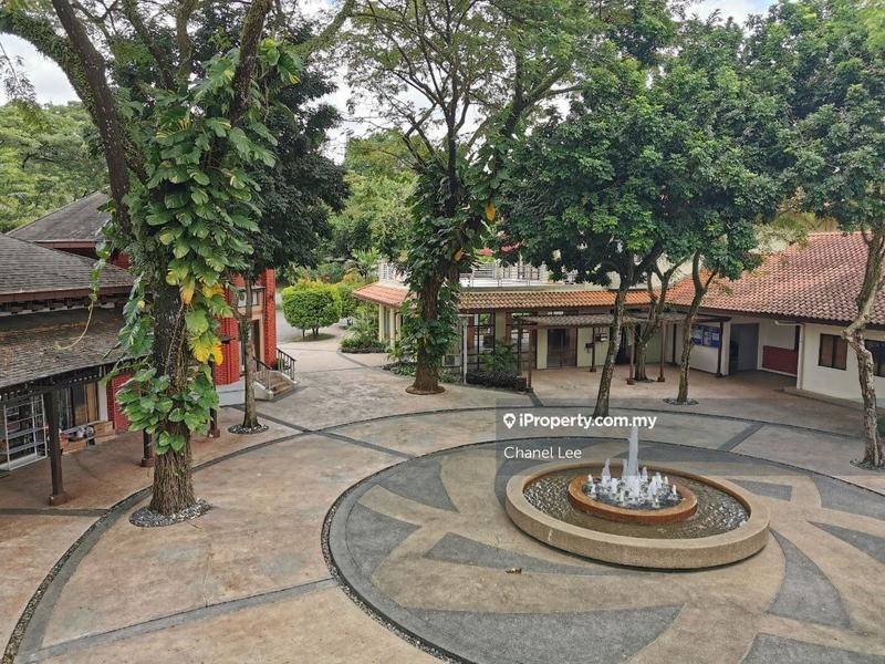 Rumah Teres 3-Tingkat untuk Dijual di Valencia, Sungai Buloh oleh Chanel Lee - iProperty.com.my