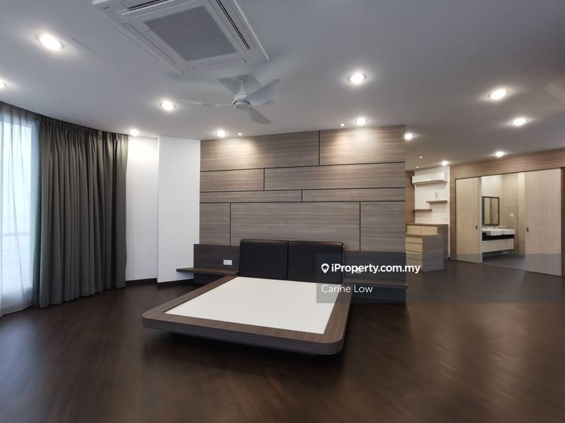 For Sale - Millennium Tower