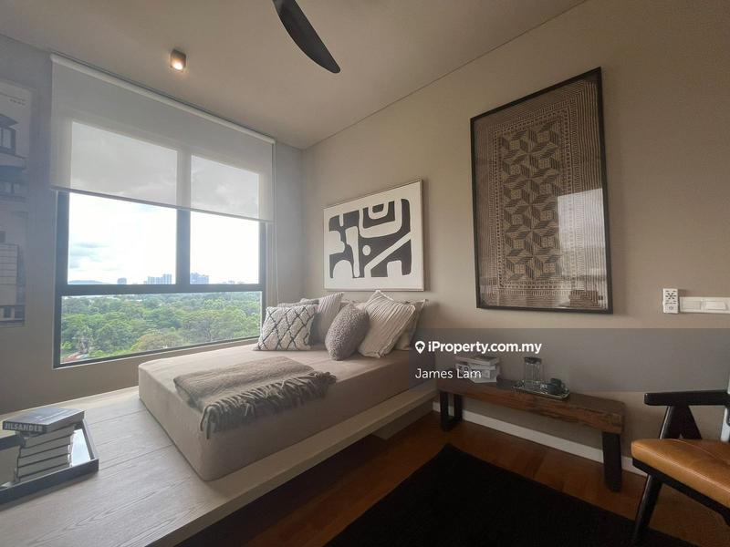 Kondominium untuk Dijual di Residensi Ampang Tengah 6 (AT 6) oleh James Lam - iProperty.com.my