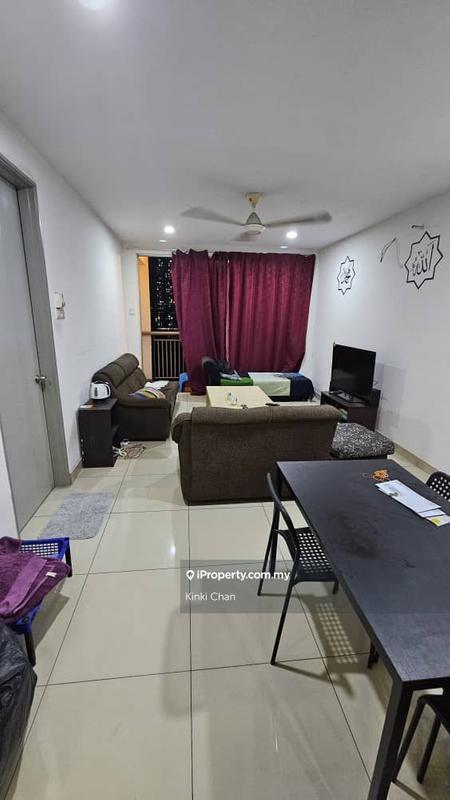 For Sale - Suasana Lumayan