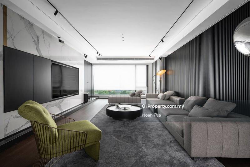 For Sale - The Rosewoodz @ Bukit Jalil