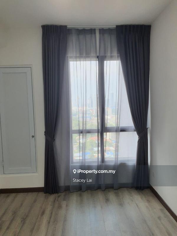 Residensi Servis untuk Disewa di Cubic Botanical oleh Stacey Lai - iProperty.com.my