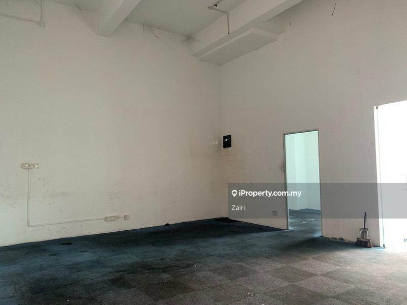 Semi-D Factory for Rent in Bandar Puncak Alam, Puncak Alam by Zairi - iProperty.com.my