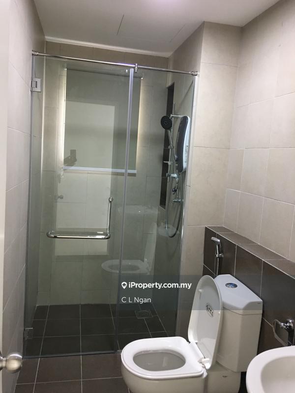Residensi Servis untuk Disewa di Jadite Suites oleh C L Ngan - iProperty.com.my