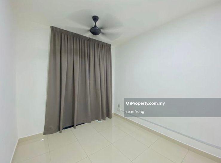 Kediaman Servis untuk Dijual di Fortune Centra oleh Sean Yong - iProperty.com.my