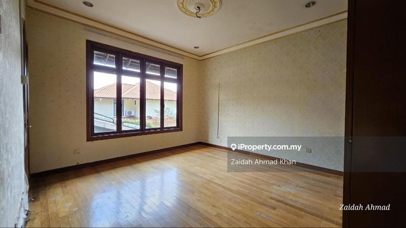 Bungalow House for Sale in Taman Tun Dr Ismail, Kuala Lumpur by Zaidah Ahmad Khan - iProperty.com.my