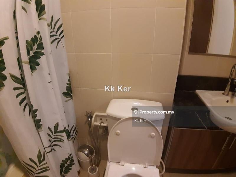 Service Residence for Rent in Saujana Residency by Kk Ker - iProperty.com.my