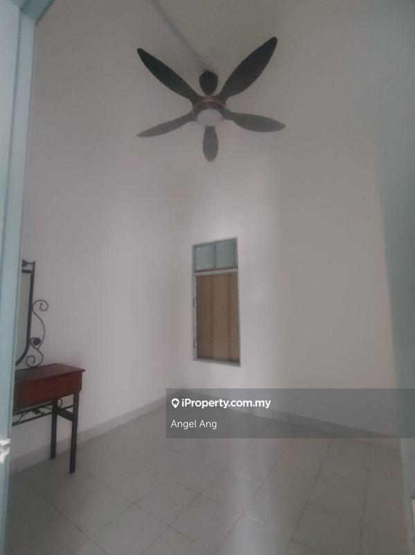 Pangsapuri untuk Disewa di Danau Ria oleh Angel Ang - iProperty.com.my