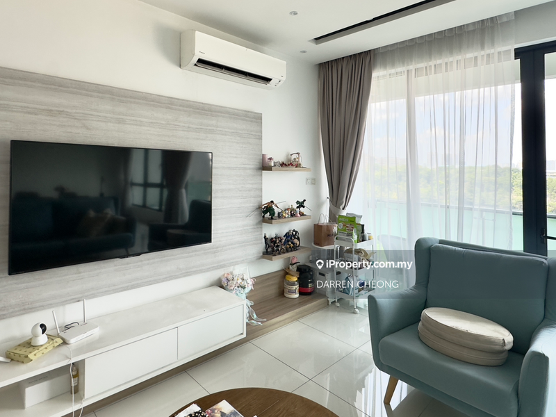 For Sale - LaCosta @ Sunway South Quay