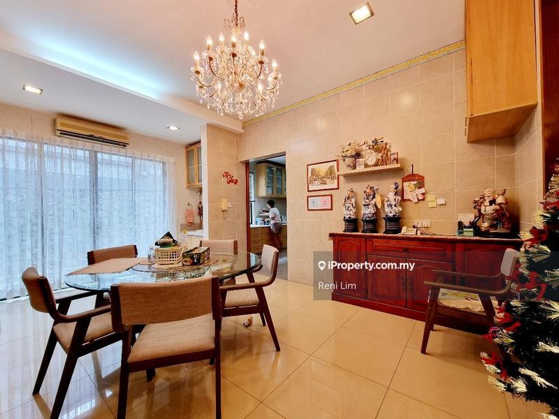 Rumah Berkembar untuk Dijual di Pju 3, Tropicana oleh Reni Lim - iProperty.com.my