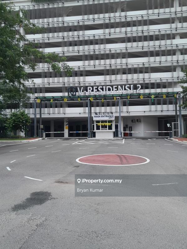For Rent - V-Residensi 2