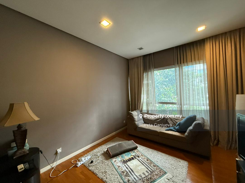 Condominium for Sale in Kiara 1888 by Mareta Ganiyeva - iProperty.com.my