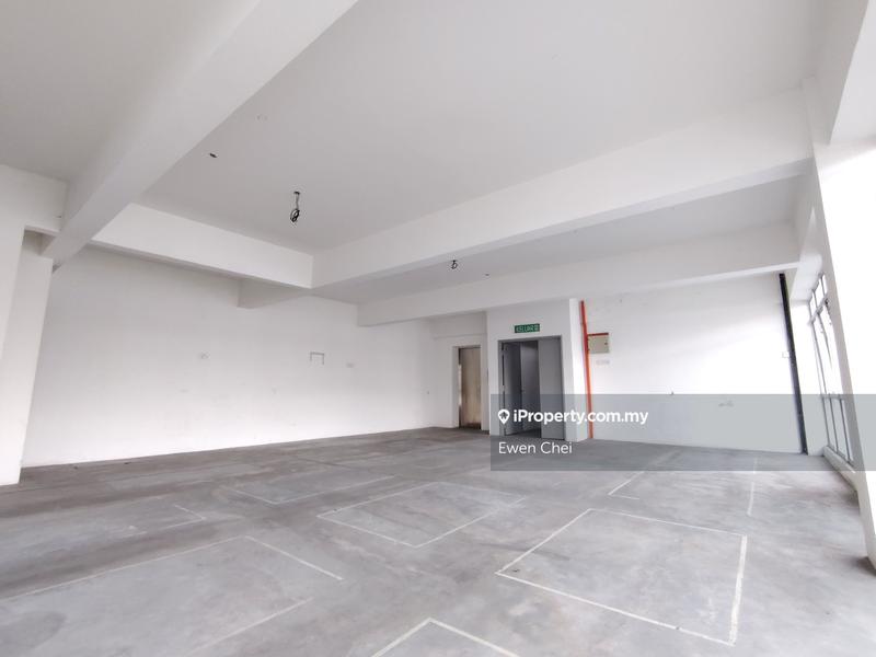 Semi-D Factory for Rent in Taman Industri Integrasi Rawang, Rawang by Ewen Chei - iProperty.com.my