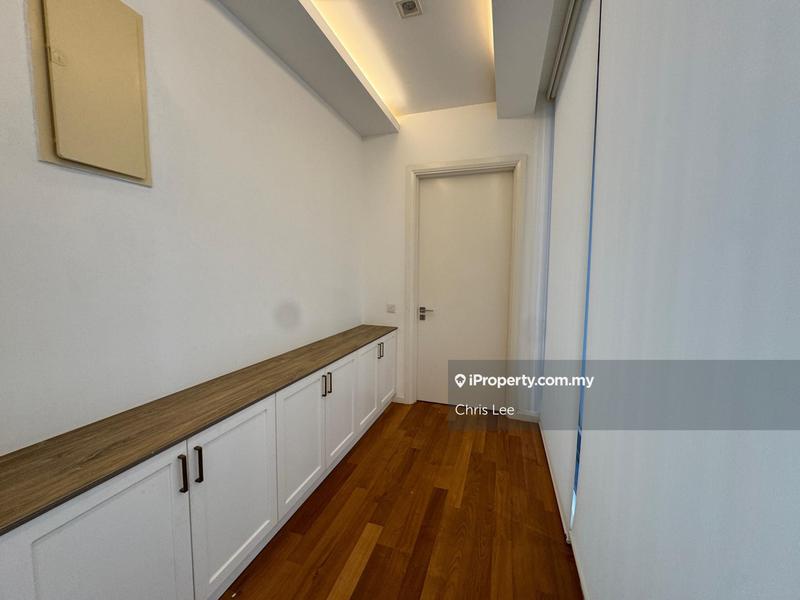 Banglo untuk Dijual di Eco Sanctuary, Telok Panglima Garang oleh Chris Lee - iProperty.com.my