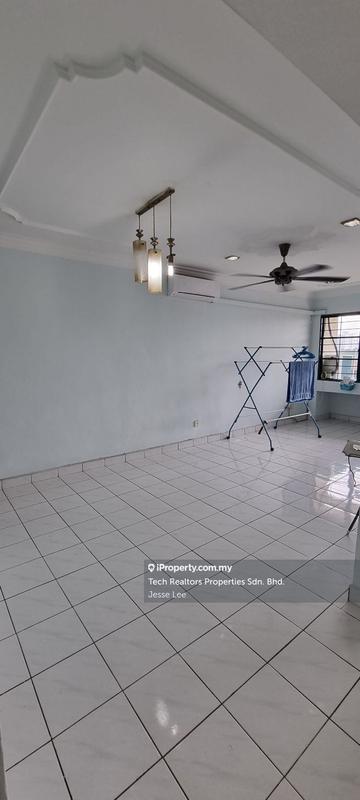 Apartment for Rent in SD Apartments II by Jesse Lee - iProperty.com.my