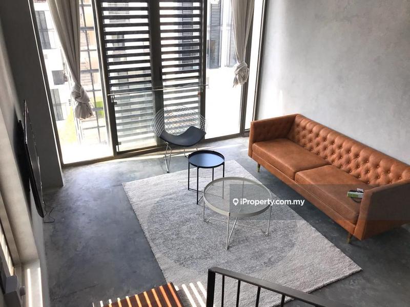 Service Residence for Sale in Centrio Pantai Hillpark by Jason Tan - iProperty.com.my