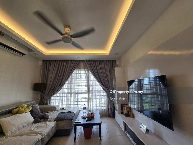 For Sale - Seri Mutiara