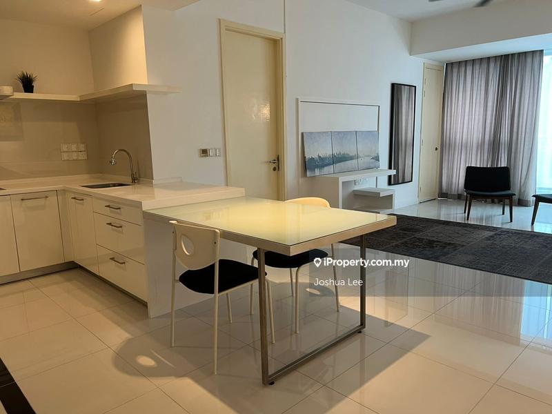 Service Residence for Sale in Gateway Kiaramas Residences by Joshua Lee - iProperty.com.my