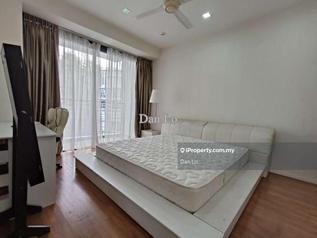 Service Residence for Rent in Hampshire Place by Dan Lo - iProperty.com.my