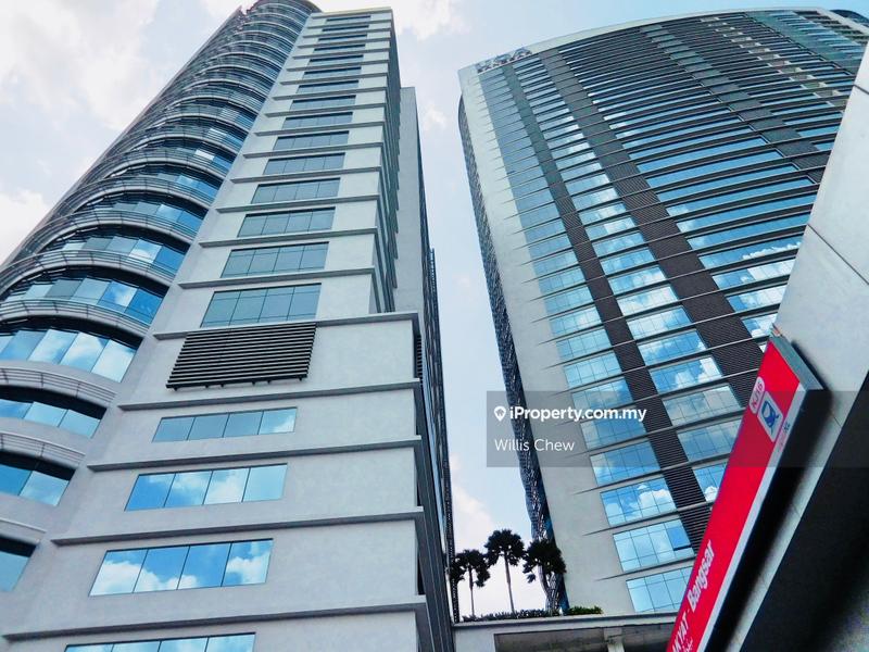 Office for Rent in Bangsar Utama, Bangsar by Willis Chew - iProperty.com.my