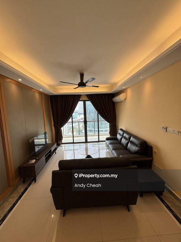 Service Residence for Sale in R&F Princess Cove Phase 1 by Andy Cheah - iProperty.com.my
