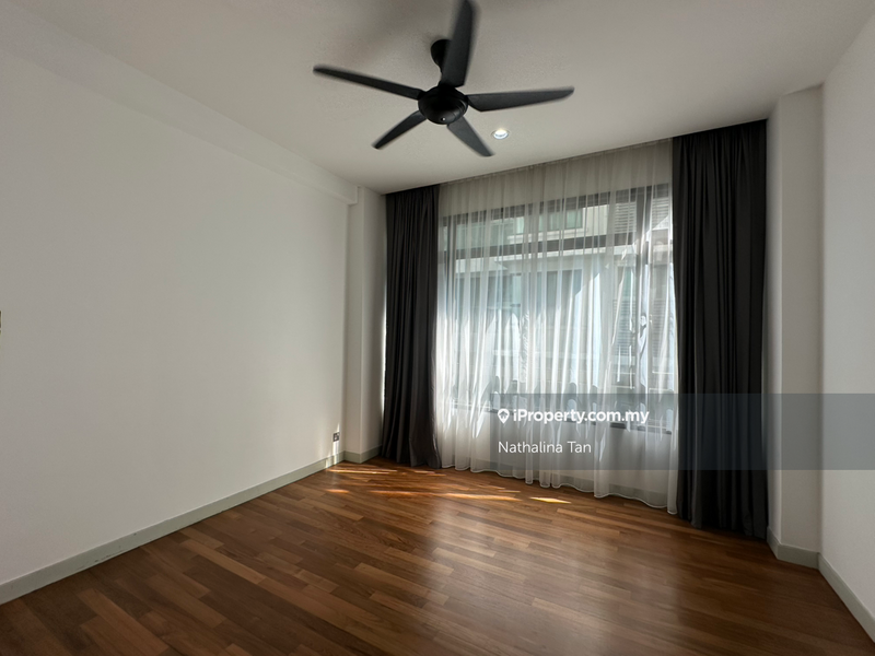 Kondominium untuk Dijual di U-Thant Residence oleh Nathalina Tan - iProperty.com.my