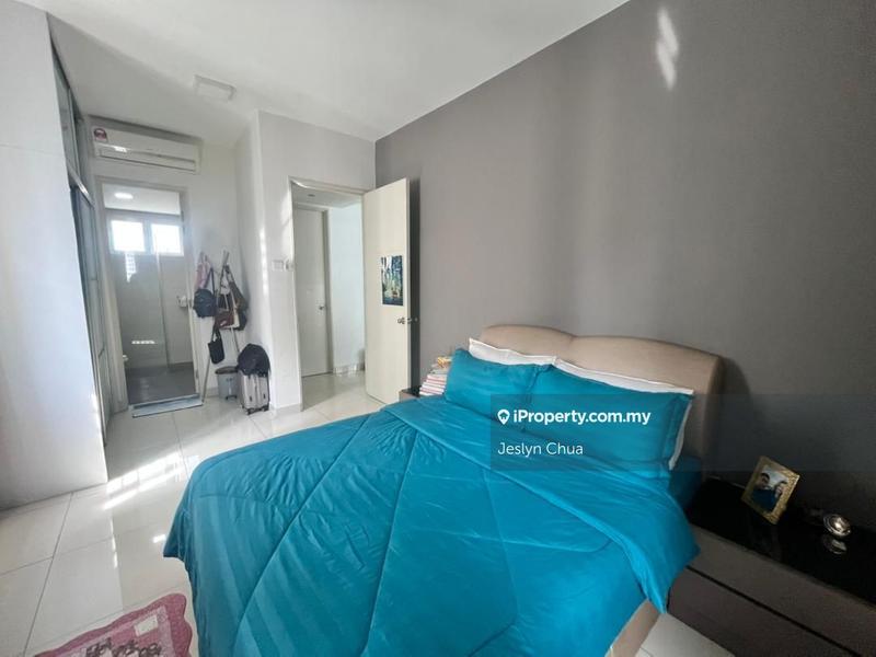 Condominium for Sale in The Regina by Jeslyn Chua - iProperty.com.my