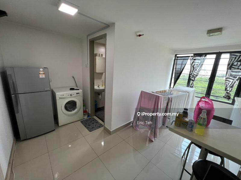 Service Residence for Sale in Subang Soho (One Soho) by Eric Teh - iProperty.com.my