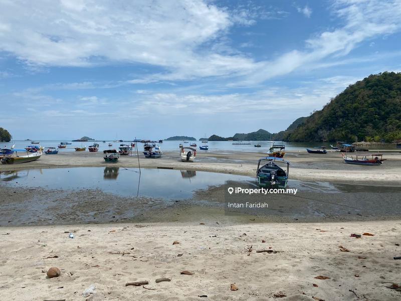 Tanah Kediaman untuk Dijual di twrls, Kuah oleh Intan Faridah - iProperty.com.my