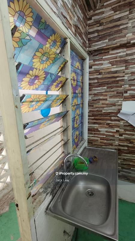 Flat for Sale in Flat Danau Kota by Jack Lew - iProperty.com.my