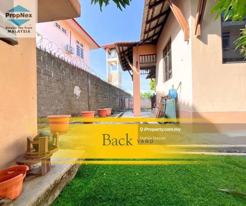 Bungalow House untuk Dijual di Kampung Dusun Muda, Kota Bharu oleh Nabila Nazori - iProperty.com.my