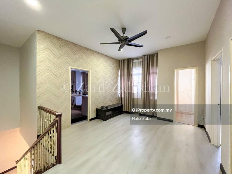Semi-Detached House for Sale in Bandar Seri Putra, Bangi by Hafiz Zubir - iProperty.com.my