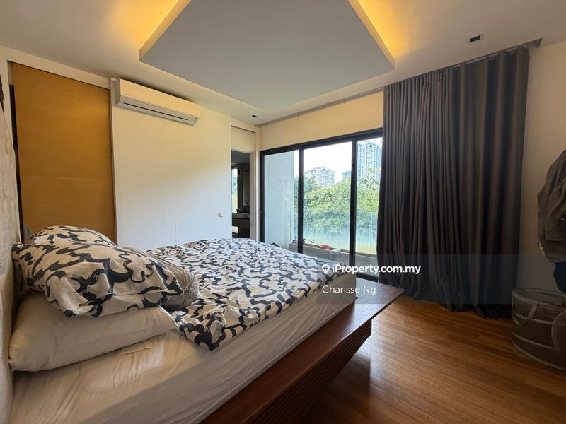 Rumah Berkembar untuk Dijual di Mont Kiara, Mont Kiara oleh Charisse Ng - iProperty.com.my