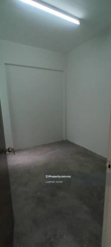 Rumah Pangsa untuk Dijual di Taman Bukit Segar oleh Luqman Juhari - iProperty.com.my