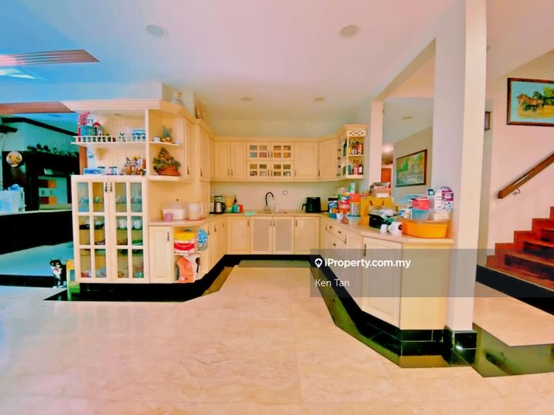 Rumah Berkembar untuk Dijual di Pju 3, Tropicana oleh Ken Tan - iProperty.com.my