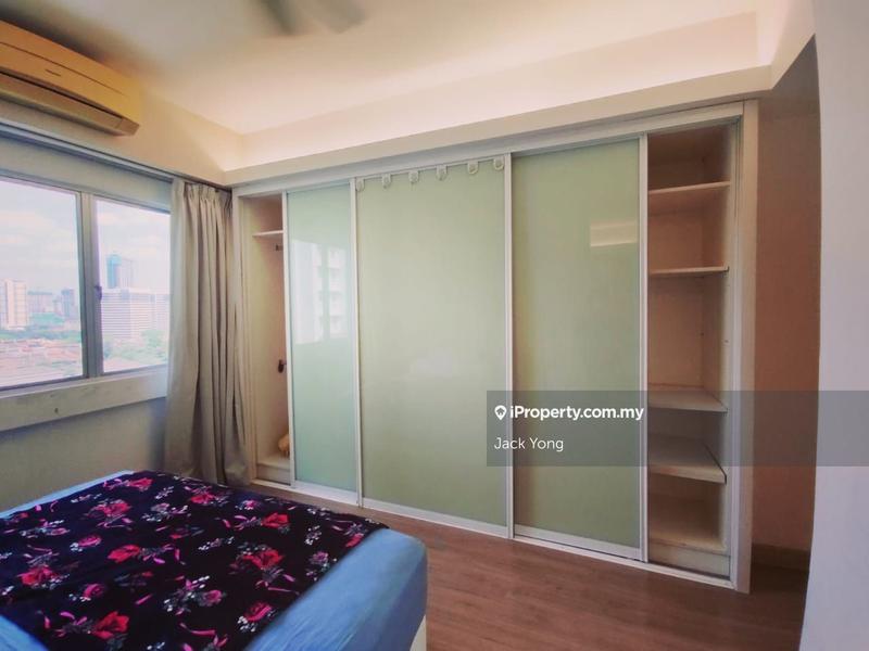 Condominium for Sale in Desarina Condominium by Jack Yong - iProperty.com.my