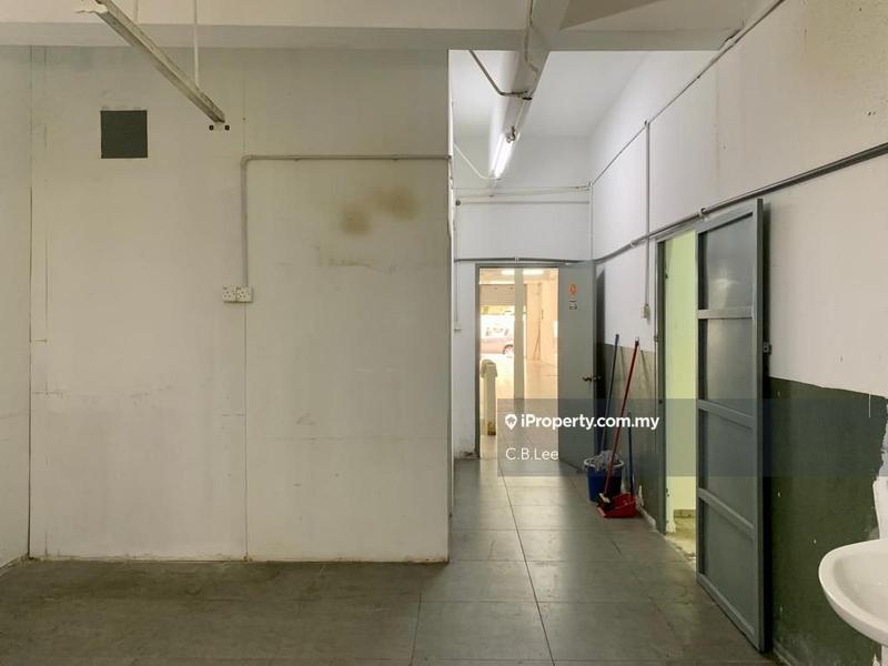 Shop for Sale in Jalan Ipoh, Kuala Lumpur by C.B.Lee - iProperty.com.my