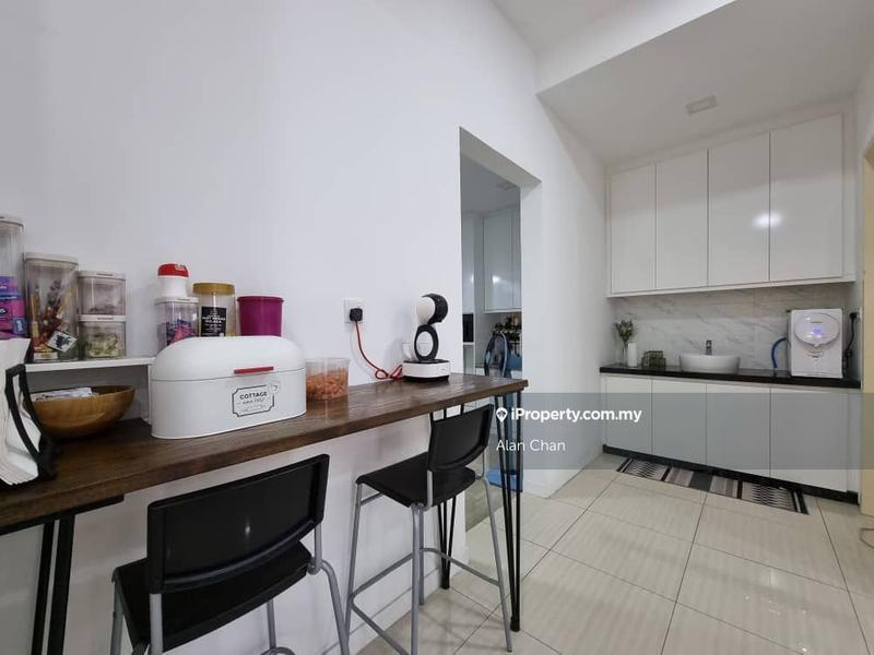 3-storey Terraced House for Sale in 16 Sierra, Puchong by Alan Chan - iProperty.com.my