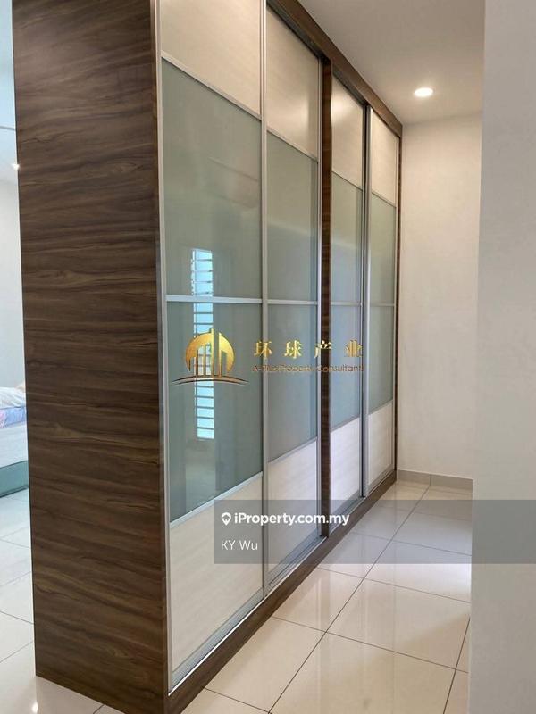 Bungalow House for Sale in Taman Santuari, Bukit Mertajam by KY Wu - iProperty.com.my